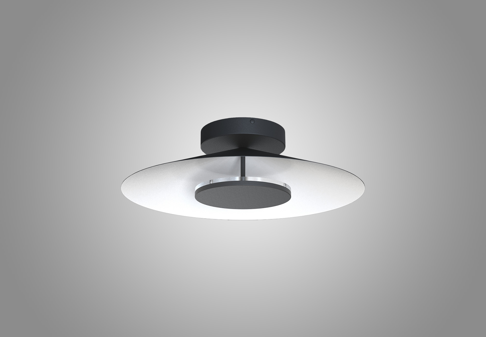 Orion Ceiling Lights Mantra Fusion Flush Fittings